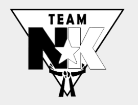 Team NK logo